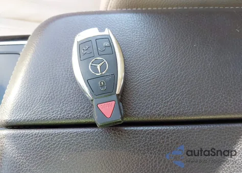 2017 Mercedes-Benz Gle 350 from USA, damaged, VIN 4JGDA5JB0HA825758